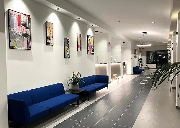 Hotel sul MarePalazzo Caveja