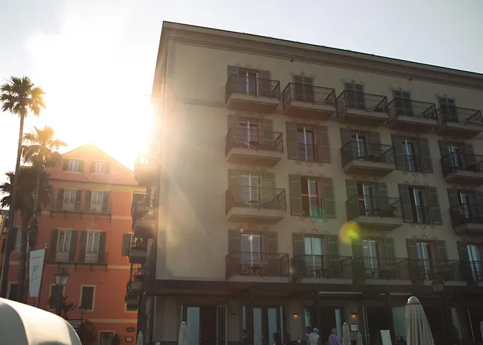 Hotel sul MareWindsor