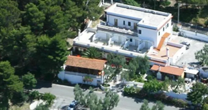 Hotel La Collinetta Peschici
