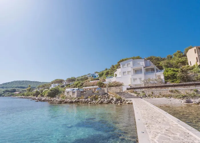 Villa delle Ninfe Alghero