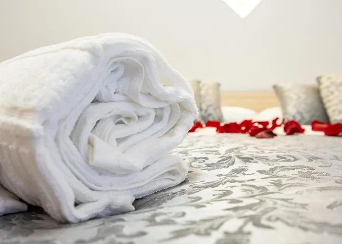 Marea B&B Gioiosa Marea