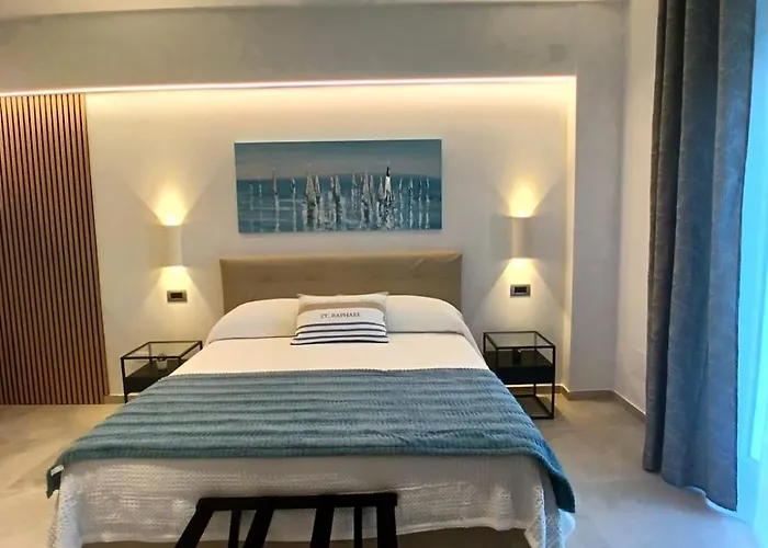 La Nassa Rooms Free Parking Pietra Ligure