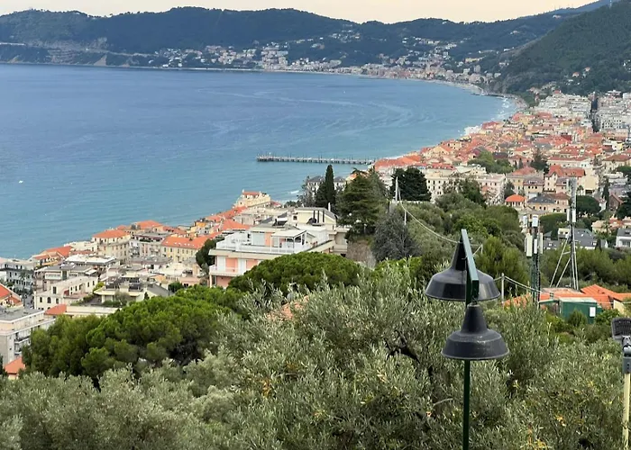 Acqua di Alassio