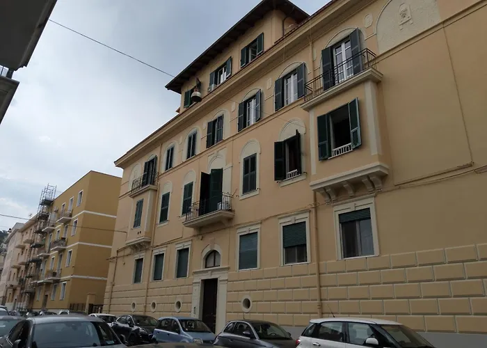 Hotel la dimora di Venere Gaeta