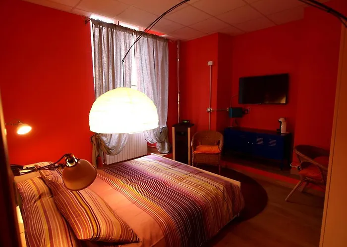 Andres Guest house Sanremo
