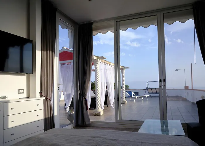 Villa La Casa Di Giove Terracina