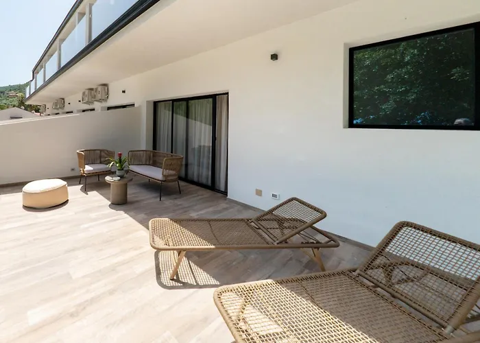 Al Pescatore Suites Cefalù