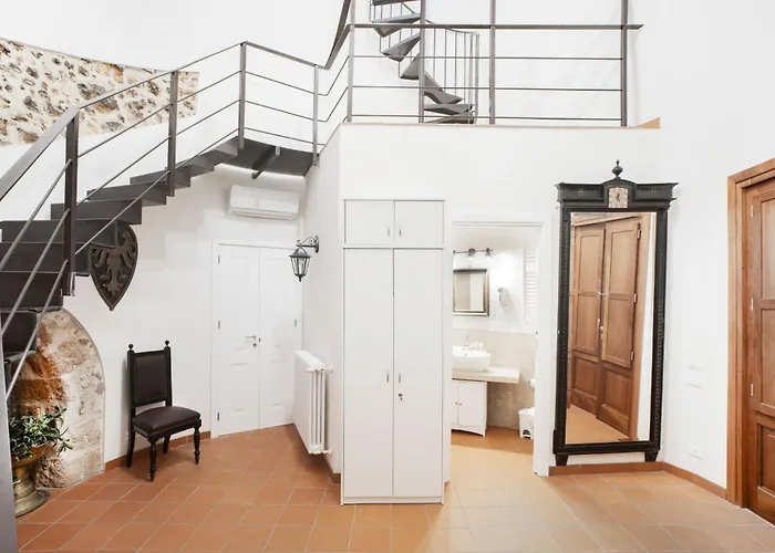 Villa Torre Lanza di Guidaloca By DomuSicily Castellammare del Golfo