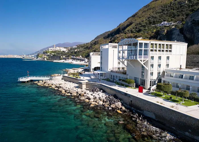 Hotel sul MareTowers Stabiae Sorrento Coast