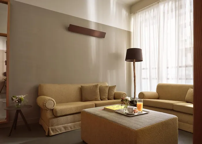 City Hotel Salonicco