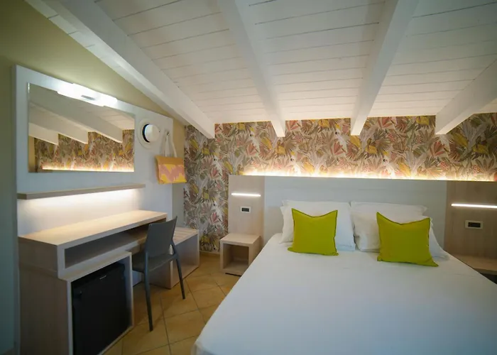 Hotel sul MarePrestige