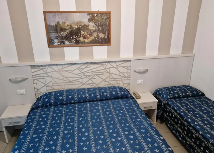 Hotel Sorriso Riccione