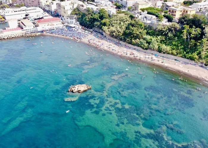 Bed and Breakfast Vento di mare Procida