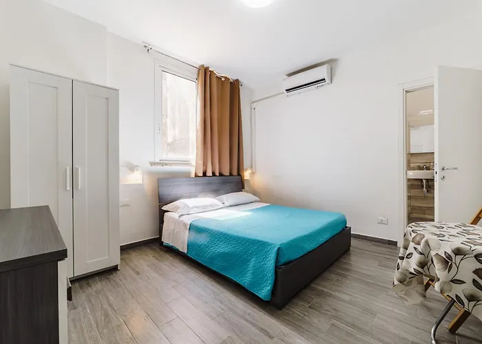 Fuori Ortigia Room 2 Syracuse
