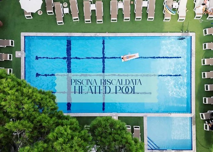 Hotel sul MareExcelsior