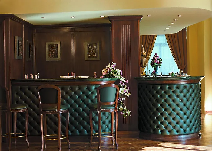 Hotel sul MareVittoria