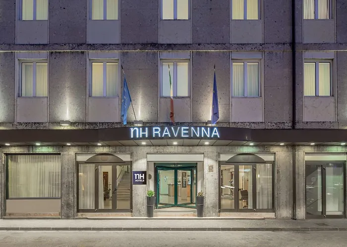 Hotel sul MareNh Ravenna