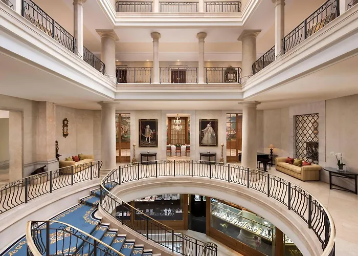 Castillo Hotel Son Vida, A Luxury Collection Hotel, Mallorca (Adults Only) Palma di Maiorca