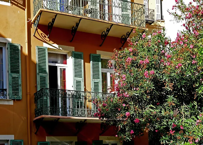 Hotel sul MareRestaurant Oasis