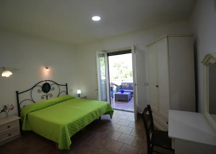Agriturismo Zio Cristoforo Casal Velino