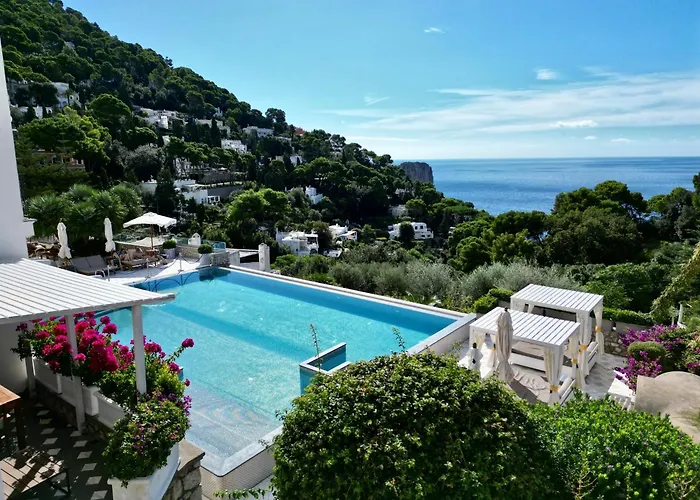 Hotel sul MareMamela