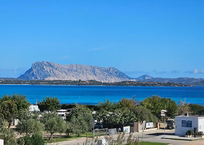 Hotel sul MareOnda Marina