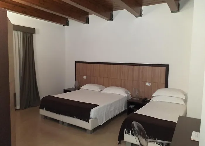 Hotel sul MareDel Sole