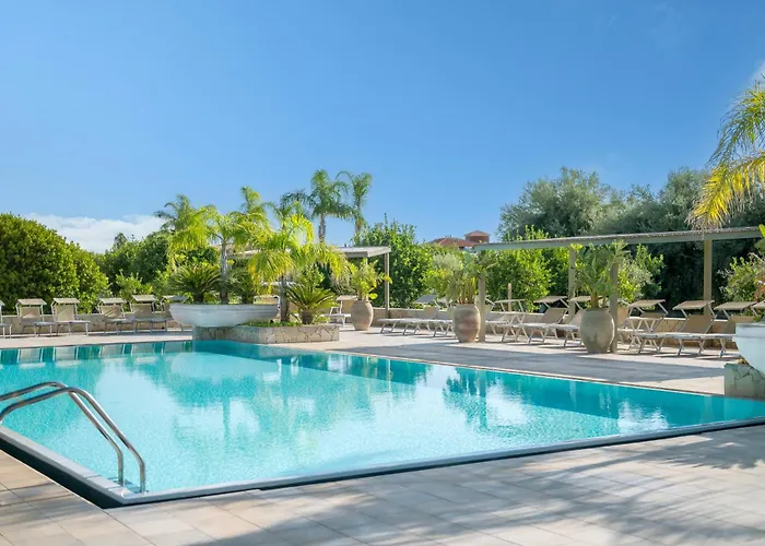 Hotel Terra Dei Limoni Lido di Noto