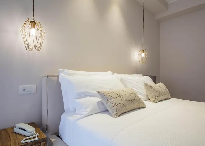 Manè Boutique Hotel