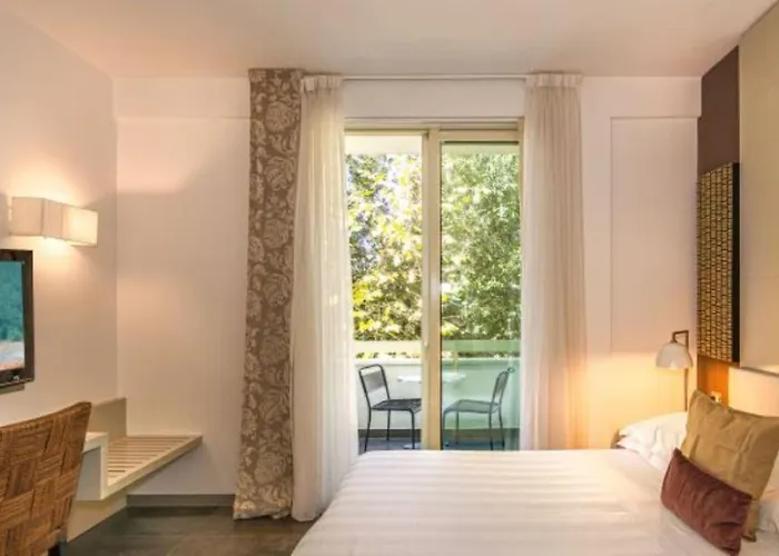 Hotel sul MareJoseph