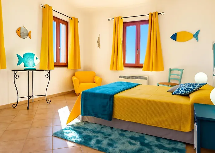 Nora Guesthouse Rooms And Villas Pula