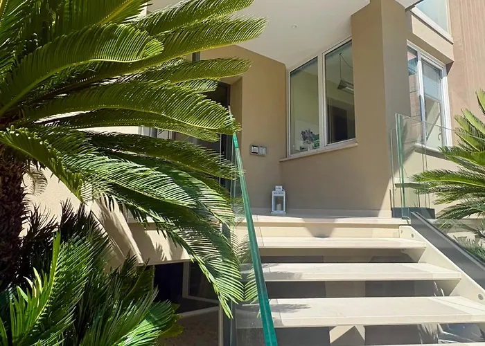 Hotel sul MareDolcevita