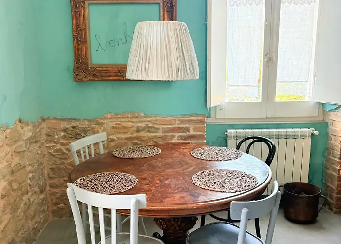 Hotel sul MareRipari Di Giobbe