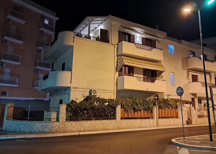 Bed and Breakfast Matteosky Vieste