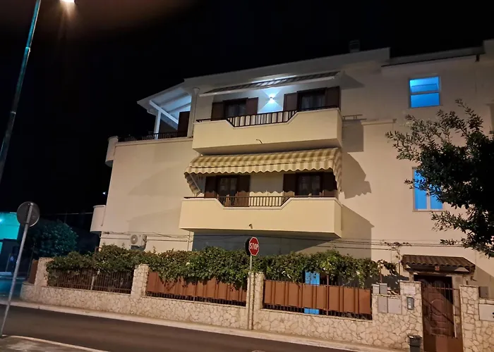 Bed and Breakfast Matteosky Vieste