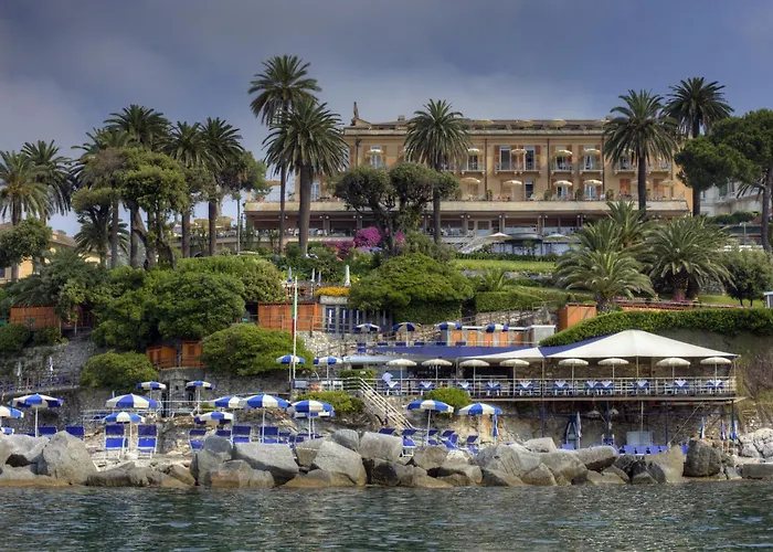 Hotel sul MareContinental