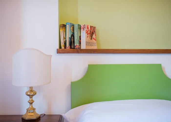 Hotel sul MareVilla Sirina