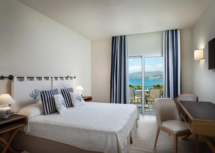 Hotel Villa Margherita