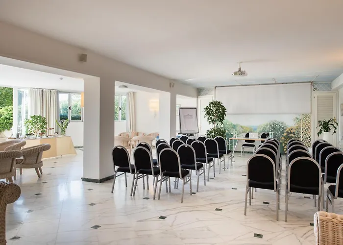 Hotel Il Negresco Forte dei Marmi