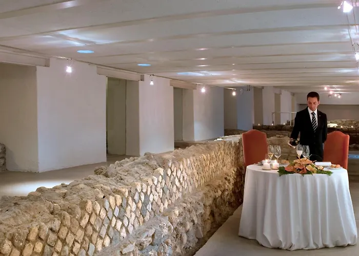 La Posta Vecchia Hotel Ladispoli