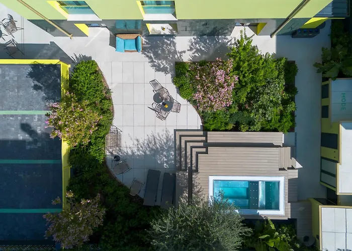 Mode Eco Mood Hotel (Adults Only) Rimini