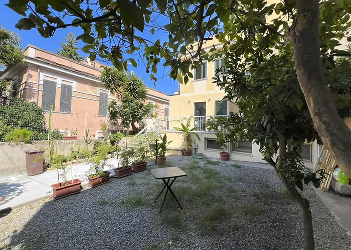 Bed and Breakfast Casa Spizziculia Parghelia