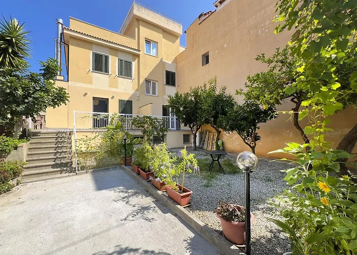 Bed and Breakfast Casa Spizziculia Parghelia