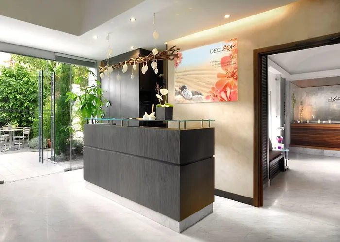 Splendid Hotel & Spa Nizza