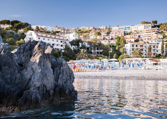 Hotel sul MareGrand De Rose