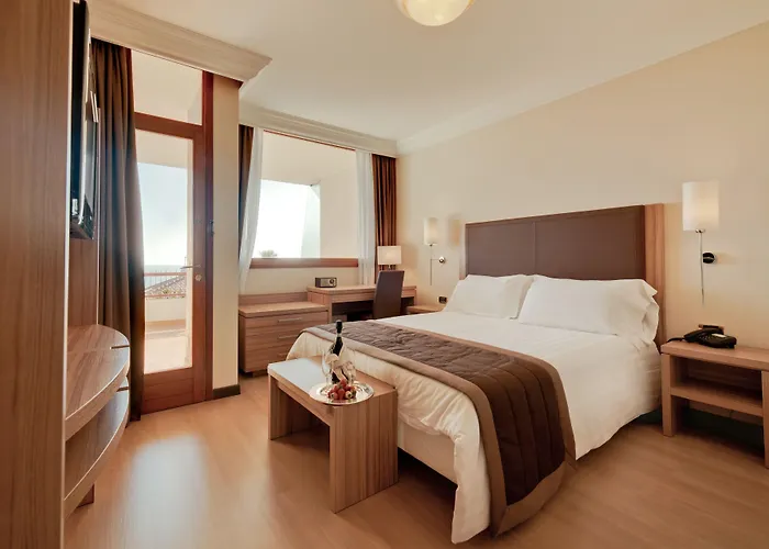 Nyala Suite Hotel Sanremo