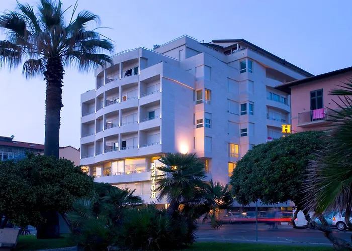 Hotel Sina Astor Viareggio