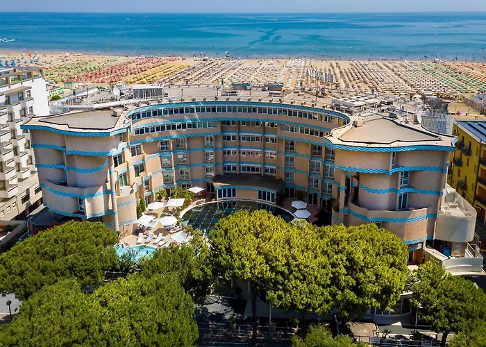 Hotel sul MareSavoia