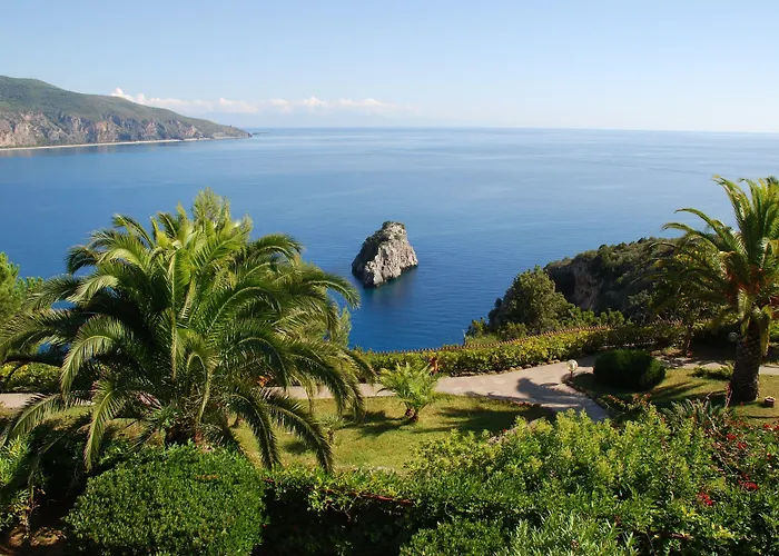 Hotel sul MareKing'S Residence