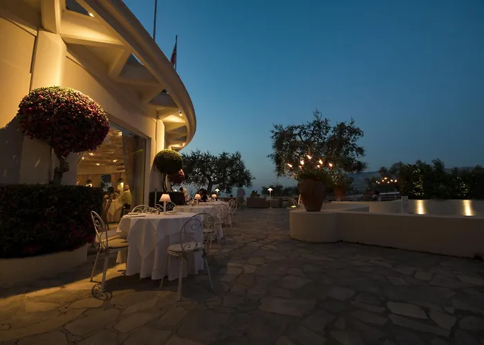 Hotel sul MareGrand Aminta